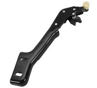 KASturrboo 1853543 Sliding Door Hinge Roller Guide Lower Bottom fit for Transit MK8 2014-on Hinge Left Passenger Side Replace BK21V25001AG 1824988 BK21V25001AF