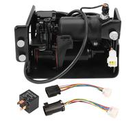 KASturrboo Air Suspension Compressor Compatible with 2015-2020 Escalade ESV Suburban Tahoe Yukon XL Replace 23316154 23282712 22797525 23232591