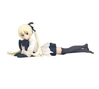 Kasugano Sora Figure Japanese Anime Yosuga no Sora Figure lying Posture Ornament Model PVC Anime Toy Doll Statue Collection