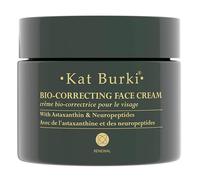 Kat Burki - Bio-Correcting Face Cream - Face Cream