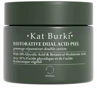Kat Burki - Restorative Dual Acid Peel - Face Peeling