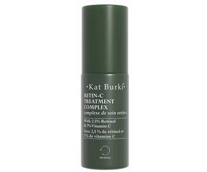 Kat Burki - Retin-C Treatment Complex - Retinol Serum