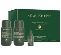 Kat Burki - SCALP & HAIR RITUAL SET - Shampoo