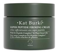 Kat Burki - Super Peptide Firming Crème - Face Cream