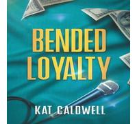 Kat Caldwell Bended Loyalty Paperback Book Kat Caldwell Multicolor