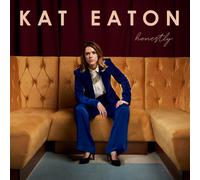 Kat Eaton - Honestly [VINYL]