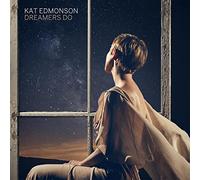 Kat Edmonson – Dreamers Do – 2LP Vinyl (US Import)