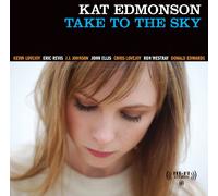 Kat Edmonson - Take to the Sky