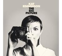 Kat Edmonson - The Big Picture [VINYL]