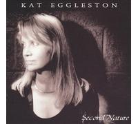 Kat Eggleston - Second Nature