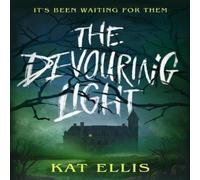 Kat Ellis The Devouring Light Paperback Book Kat Ellis Multicolor