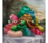 KAT FRANKIE, B O D I E S - BODIES (TRANSPARENT VINYL) [VINYL]