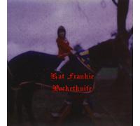Kat Frankie - Pocketknife [Australian Import]