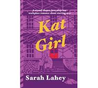 Kat Girl (Southern Skies Romance)