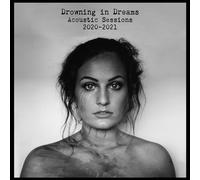 Kat Hasty - Drowning in Dreams