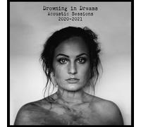 Kat Hasty - Drowning In Dreams [CD]