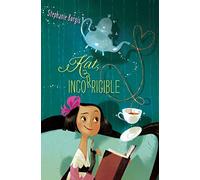 Kat, Incorrigible, 1: 01