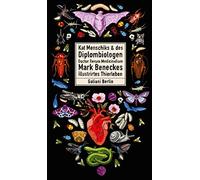 Kat Menschik Ma Kat Menschiks und des Diplom-Biologen Doctor Rerum Me (Hardback)