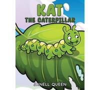 Kat the Caterpillar
