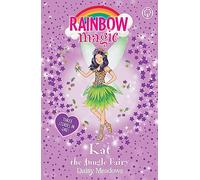 Rainbow Magic: Kat the Jungle Fairy: Special (Rainbow Magic)