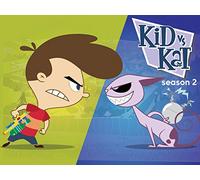 Kat To The Future (Part 1 And 2)