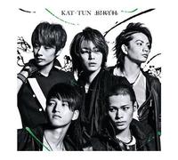 Kat-Tun - Birth