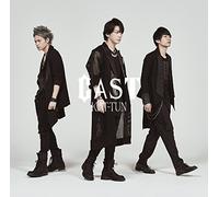KAT-TUN - Cast
