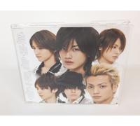 Kat-Tun - Don T U Ever Stop
