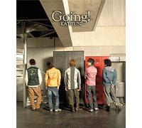 Kat-Tun - Going!