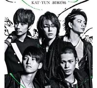 Kat-Tun - JPOP CD, Kat-Tun - Birth[002kr]