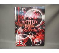 KAT-TUN LIVE Break the Records y‰‰ñŒÀ’è”Õz [DVD]