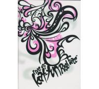 KAT-TUN Live of KAT-TUN Real Face" [DVD]"