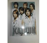 KAT-TUN Live ŠC‘¯”¿ [DVD]