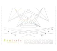 KAT-TUN LIVE TOUR 2023 Fantasia (初回生産限定盤) (Blu-ray)