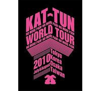 KAT-TUN -NO MORE PAI„I-WORLD TOUR 2010[’Êí”Õ] [DVD]