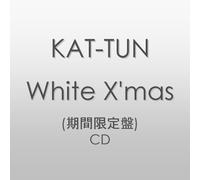 Kat-Tun - White X-Mas
