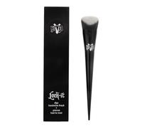 KVD Vegan Beauty Kat VON D Lock-It Edge Foundation Brush #10