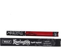 Kat Von D Everlasting Love Liquid Lipstick - Outlaw (Brick Red) | 6.6ml