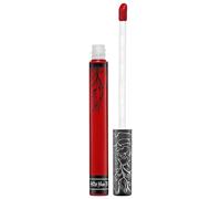 Kat Von D Everlasting Love Liquid Lipstick - Outlaw (Brick Red) | 6.6ml