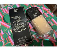 Kat Von D Good Apple Full-Coverage Serum Foundation 039 Medium Buildable