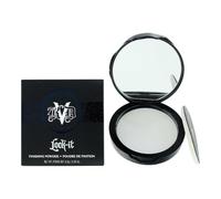 Kat Von D Lock-It Blotting Powder - fair