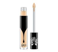 Kat Von D Lock-It Concealer Creme - Deep 37 - Deep auburn with warm undertone