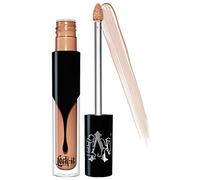 Kat Von D Lock-It Concealer Creme - Medium 27 - tan almond with warm undertone