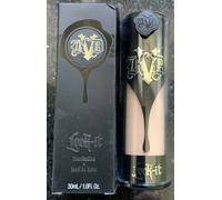 Kat von D Lock It Foundation MEDIUM 52 WARM 30 ML