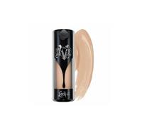Kat Von D Lock It Foundation Medium Warm 62 Matte 30ml Animal Cruelty-Free Vegan