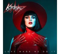 Kat Von D - Love Made Me Do It