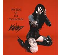 Kat von D My Side of the Mountain LP Vinyl KVD002LP NEW