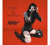 Kat von D My side of the mountain LP multicolor Onesize