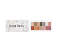 Kat Von D Planet Fanatic Eye Shadow Palette 14g