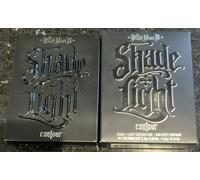 Kat Von D Shade+Light Contour Duo LEVITATION 2.3g SUBCONSCIOUS 4.5g